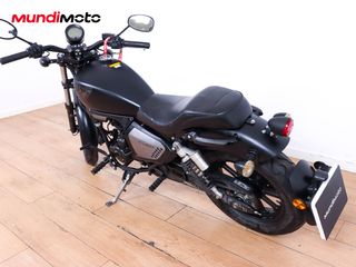 KEEWAY K-LIGHT 125 CBS