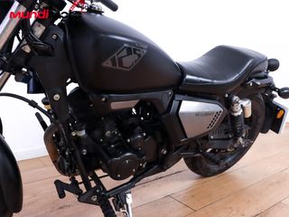 KEEWAY K-LIGHT 125 CBS