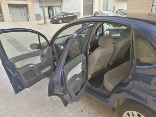 Citroen C3 2005