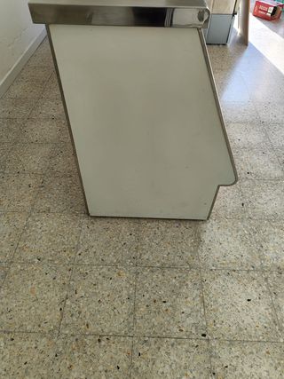 Expositor Frigorífico