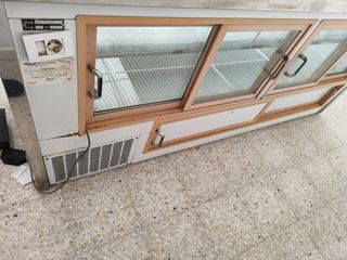 Expositor Frigorífico