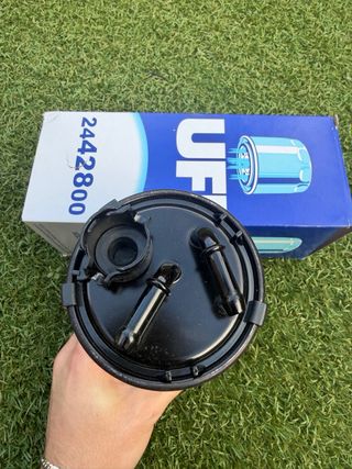 Filtro UFI 2442800 *NUEVO A ESTRENAR*