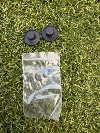 Filtro UFI 2442800 *NUEVO A ESTRENAR*