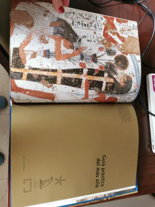 EGIPTO Hombres-Dioses - Farones