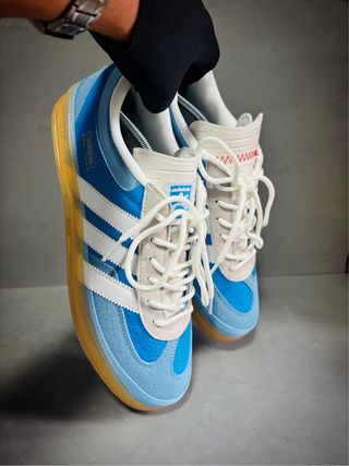 Zapatos Adidas San Juan Talla 43