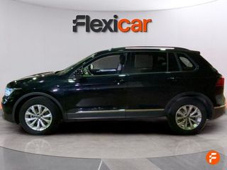 Volkswagen Tiguan Urban Sport 1.5 TSI 96kW (130CV)