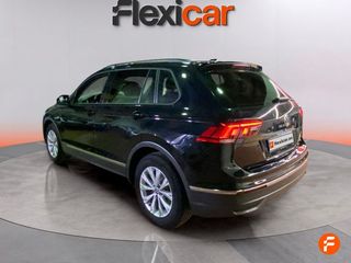Volkswagen Tiguan Urban Sport 1.5 TSI 96kW (130CV)