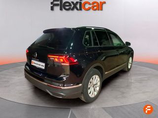 Volkswagen Tiguan Urban Sport 1.5 TSI 96kW (130CV)