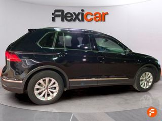 Volkswagen Tiguan Urban Sport 1.5 TSI 96kW (130CV)