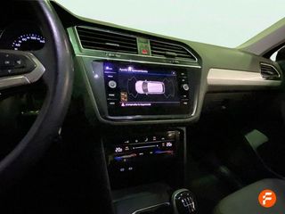 Volkswagen Tiguan Urban Sport 1.5 TSI 96kW (130CV)