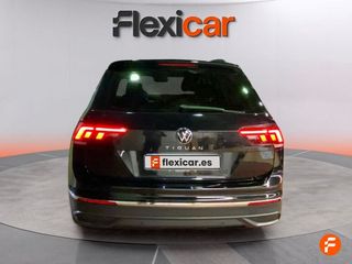 Volkswagen Tiguan Urban Sport 1.5 TSI 96kW (130CV)