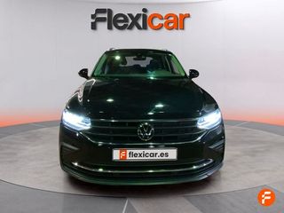 Volkswagen Tiguan Urban Sport 1.5 TSI 96kW (130CV)