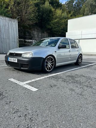 Llantas Butzi ZR-01 18 5x100