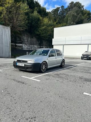 Llantas Butzi ZR-01 18 5x100