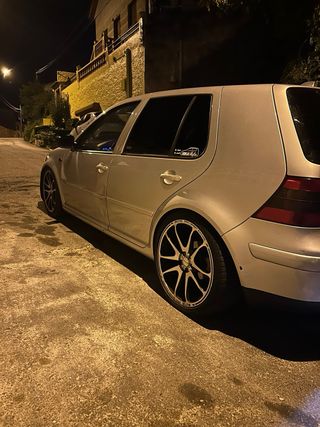 Llantas Butzi ZR-01 18 5x100