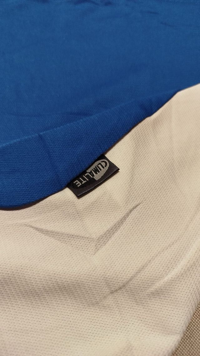 Camiseta seleção Grécia 2004