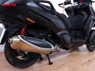 PEUGEOT METROPOLIS 400 GT