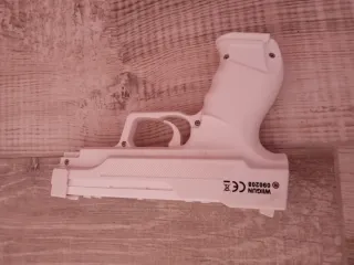 Consola Nintendo Wii + Accesorios y Juegos