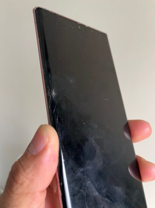 Samsung Galaxy Note20 Ultra 5G