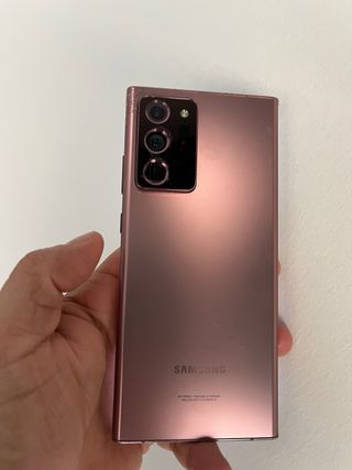 Samsung Galaxy Note20 Ultra 5G