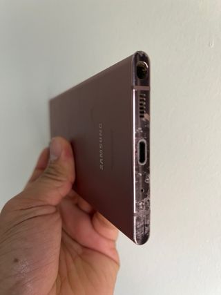 Samsung Galaxy Note20 Ultra 5G