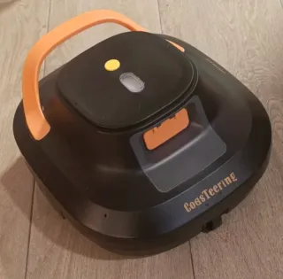 Robot Limpiafondos Piscina CoasTeering