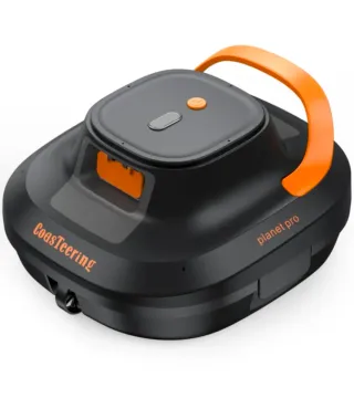 Robot Limpiafondos Piscina CoasTeering