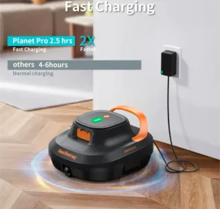 Robot Limpiafondos Piscina CoasTeering