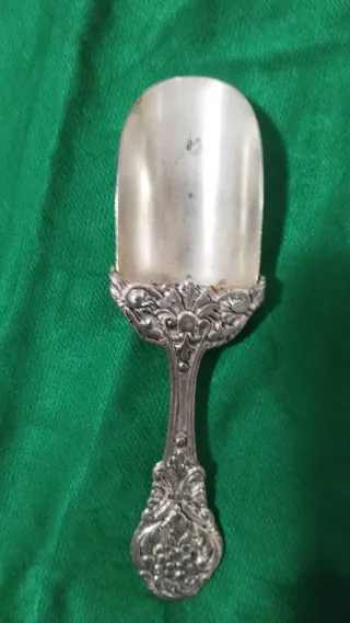 Paletta Argento 1000