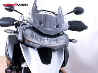 TRIUMPH TIGER 1200 GT PRO