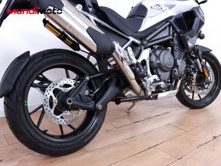 TRIUMPH TIGER 1200 GT PRO