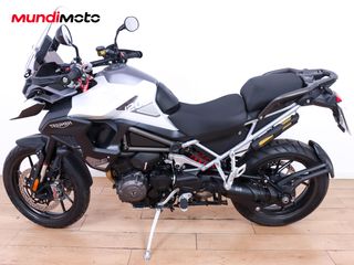 TRIUMPH TIGER 1200 GT PRO