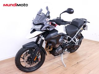 TRIUMPH TIGER 1200 GT PRO