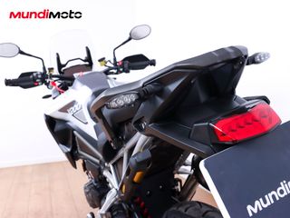 TRIUMPH TIGER 1200 GT PRO