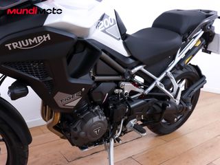 TRIUMPH TIGER 1200 GT PRO