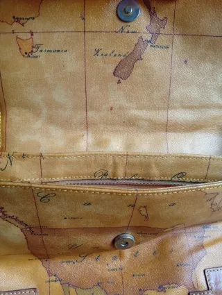 Borsa Alviero Martini