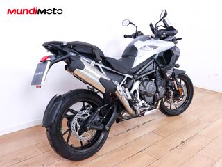TRIUMPH TIGER 1200 GT PRO