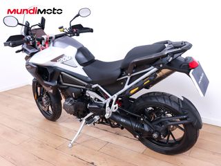 TRIUMPH TIGER 1200 GT PRO