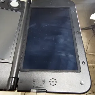 Nintendo 3DS XL Blu