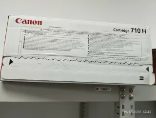 Tóner Canon 710H i-SENSYS LBP3460