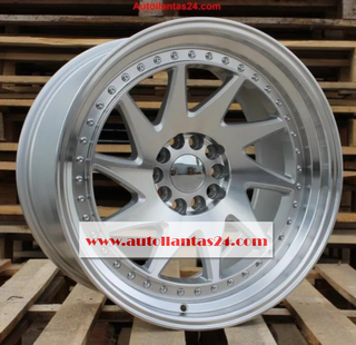 1069 Juego de 4 llantas para bmw bbs