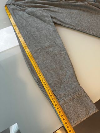 Camisa Massimo Dutti Verde Talla M