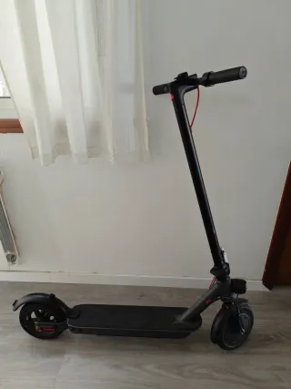 Patinete eléctrico MS9 Xforce