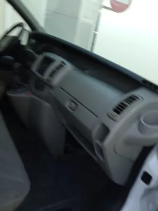 Renault Trafic 2007
