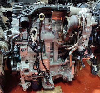 Motor 2013-2022 ref.| HNS | HN05 |