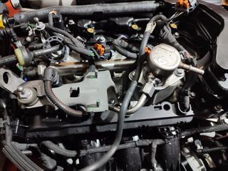 Motor 2013-2022 ref.| HNS | HN05 |