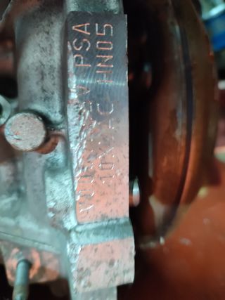 Motor 2013-2022 ref.| HNS | HN05 |