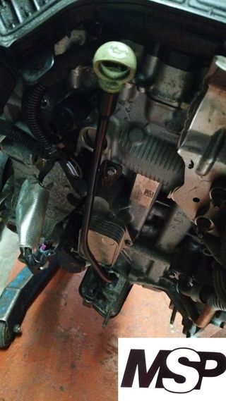 Motor 2013-2022 ref.| HNS | HN05 |