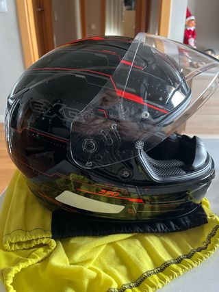 Casco Scorpion Exo Talla L