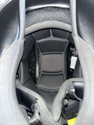 Casco Scorpion Exo Talla L